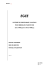 SYSTEME DE DESENFUMAGE 12 NIVEAUX POUR IMMEUBLES D