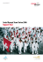 Swiss Olympic Team Torino 2006 Rapport final