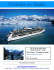 Croisière en Alaska - Expression Voyages