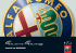 13 - ALFA ROMEO : Espace Client