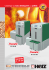 FR-Brochure HERZ firematic T-Control 20-301 kW