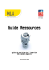 Guide Ressources - La maison de l`emploi