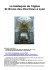 Le baldaquin de l`&eacute;glise St Bruno