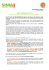 Téléchargez le communiqué de presse SIMA du 31 - sima