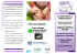 Pour nous contacter : Mme CHETRIT 01 48 76 43 16 Les