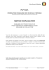 Notes explicative pour Demande attestation FFVE