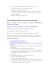 Point II-4 (incomplet)