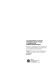 Les programmes du secteur COMMUNICATION, ÉTUDES