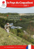 Pays du Coquelicot: dormir, manger... - trail du p`tit train de la haute