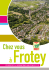 F&eacute;vrier 2015 - Frotey les Vesoul