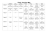 French Curriculum Map - St Mary`s C of E School Twickenham