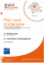 Plan Local d`Urbanisme