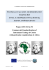 Project CFC/ICAC/33 Commercial Standardization of Instrument