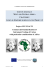 Project CFC/ICAC/33 Commercial Standardization of Instrument