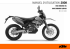maintenance partie cycle/moteur