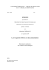 Les logiciels libres dans un service de documentation