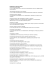Explication codes de statut Arrived at sending depot L`envoi a