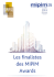 Les finalistes des MIPIM Awards