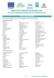 annexe3_liste des communes éligibles Agences de l`eau