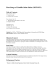 Saint Saens Part Songs HANDBOOK.pages