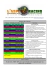 Horaires Alès 3 Niveaux Fin des séries : 18h00