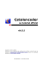 Catalencoder