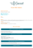 Excel VBA Initiation