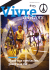 VAG N° 175 DÉCEMBRE 2015