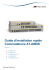 Guide d`installation rapide AT-8000S