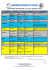 Calendrier Prévisionnel CNH 2014 2015