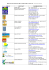 Contacts et coordonnées des Bureaux