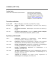 Curriculum vitae - D&eacute;partement de math&eacute;matiques