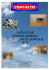 Catalogo scacciatopi 01-2012