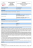 Fiche projet - Siccfin