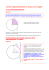 Première S - Cercle trigonométrique et mesures d