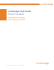 Lionbridge French Canadian Style Guide (English version)
