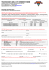 Visa Requirements