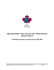 Boxing Canada 2015-16 Carding Criteria (female)