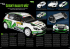 ČESKÝ RALLYE VŮZ*