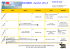 PROGRAMME Juillet 2013