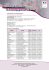 Annuaire des référents
