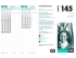 Route 145 Schedule and Map