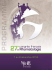 Programme - Congrès Français de Rhumatologie