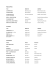 Features Films TV dramas Commercials