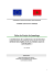 Fiche de Jumelage UE DGI Maroc (Programme Hakama)