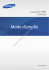 Galaxy-tab3-FR - User manual – Devicemanuals
