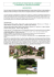 Description et inventaire - office de tourisme ` Les Portes de Puisaye