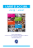 Livret d`accueil 2015-2016