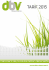TARIF 2015 - DBV Produits B&eacute;ton
