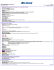 Fiche de données de sécurité